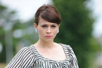 Yes Chef! Charlene McKenna Spills Some Juicy Details About the Return of Raw