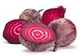 Superfood Supermatch – Beetroot & Pomegranate