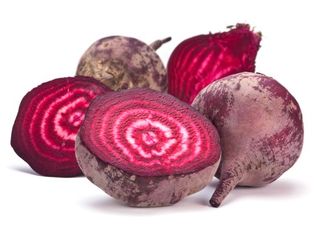 Superfood Supermatch – Beetroot & Pomegranate