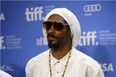 Look Who Got His Nails Did – Snoop Lion Adds Unlikely Beauty Icon To His Vast And Varied Resume