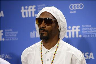 Look Who Got His Nails Did – Snoop Lion Adds Unlikely Beauty Icon To His Vast And Varied Resume