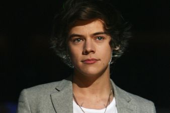 Watch Out Harry: Taylor Is Back in the Recording Studio