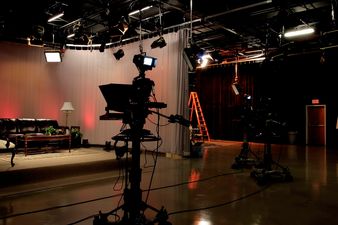 Pop Star to Write Television Show Based on Her Own Life