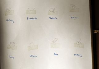 Hair’s One Of Yours: One Waxing Salon’s Very Weird Ad