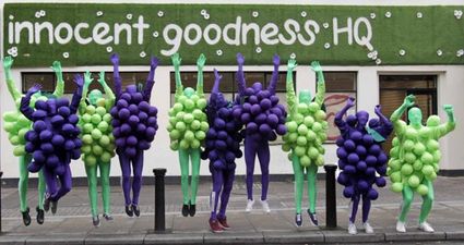 It’s A First With Free Smoothies… What’s Happening In Dublin City This Week?