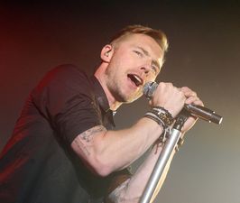 As Much As I Can Give You Girl, Just Not This: Ronan Keating Shocks Fans With Hefty “Meet And Greet” Charge