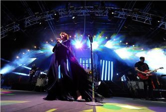 We Know It’s Probably A Little Early But The First Festival Line-Up Of The Year Has Been Revealed