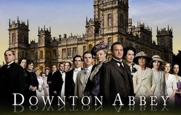 Hollywood Star For Downton Abbey Role