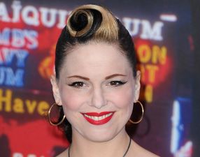 If These Walls Could Talk… Imelda May’s Old School Get’s A Musical Revamp