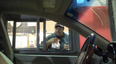 VIDEO: “Invisible” Customer Terrifies Drive-Thru Workers