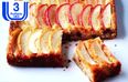 Weight Watchers Recipe Of The Week: Apple And Cranberry Traybake Squares