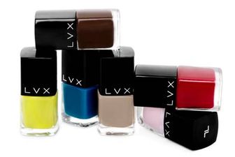 Introducing LVX – Lux Nail Lacquer Now Available in Ireland
