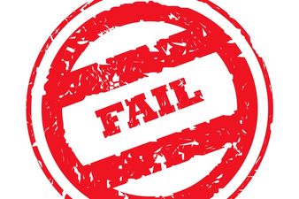 “Eh, I Meant to do That!” Have You Seen The Funniest Fails of 2012?