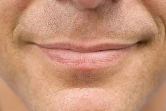 Touchy, Touchy: His Unexpected Sexual Hot Spots