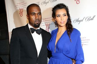 Kim Kardashian and Kanye West to Duet for Baby!
