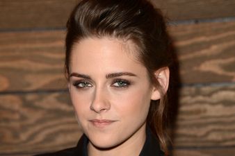 Stewart Not Happy About Rob’s Relationship With Actress