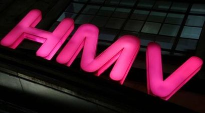 HMV Twitter Account Is Hacked by Employees