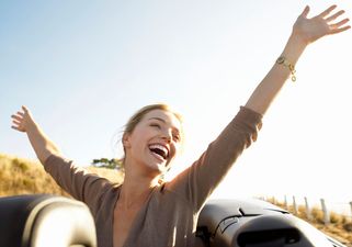 Happy New Makeover: The Ten Ways To Look And Feel Fantastic In 2013