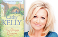 WIN: We’ve Got 5 Copies of Cathy Kelly’s New Book ‘The Honey Queen’ to Give Away! [COMPETITION CLOSED]