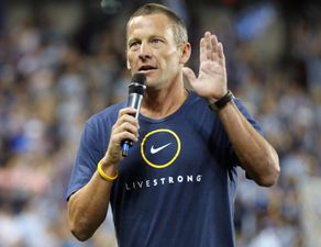 Still Holding Out For A Return To Cycling Lance?