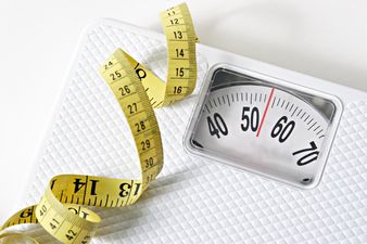 Weighty Issues: Is It Time You Ditched The Scales For Good?