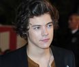 Aww… One D’s Harry Proves He Has Heart Of Gold