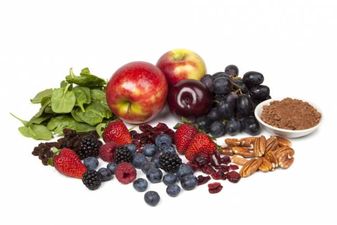 Her Health Revolution: All You Need to Know About Antioxidants