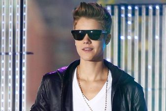Cut For Bieber: Fans Self-Harm in Protest Against Alleged Drug-Use Pictures of Justin Bieber