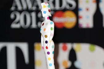 One Direction, The Script and Of Course Taylor Swift: The Brit Award Nominations Are Out