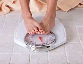 New Year Resolution? Meh! The Five Reasons You Should Ditch The Scales