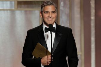 Generous George: Clooney Leaves Man Confused After He Pays For His Dinner