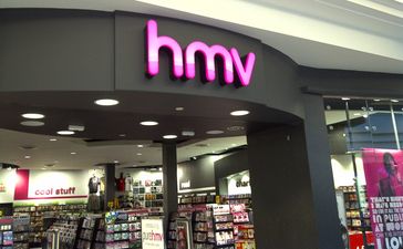 It’s Back! HMV To Officially Open This Easter Weekend On Grafton Street