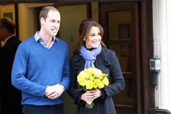 Clarence House Confirm Royal Baby Due Date!