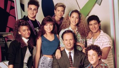 It’s Better than Alright: Saved by the Bell Reunion Is Looking More Likely as the Days Go By!