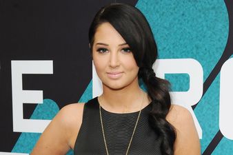 X-Factor Drama: Has Tulisa Quit The Show?