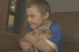 Prescription For A Pig: Boy Allowed to Keep Beloved Pet Thanks To a Kind-Hearted Doctor
