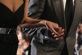 World’s Sexiest Man Is Off the Market? Say It Isn’t So!