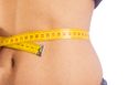 Spare A Thought For Spare Tyres – How to Topple a Muffin Top