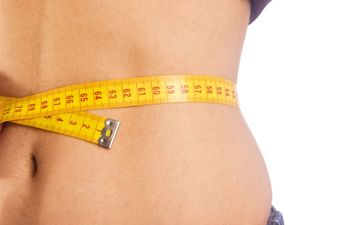 Spare A Thought For Spare Tyres – How to Topple a Muffin Top