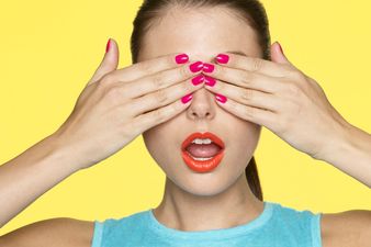 The Sex-One News: Swedish TV Channel Has a Very Embarrassing Accident…