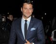TV’s Hottest New Couple… Mark Wright Snapped With Soap’s Most Beautiful Woman