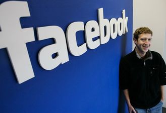 Ever Just Feel Like Facebooking The Man Himself? Now It Will Cost You €75 To Mail Zuckerberg