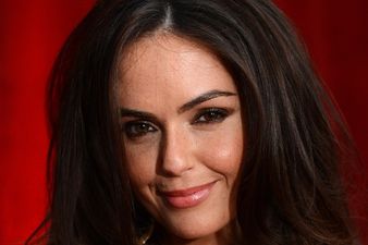 That’s One Way to Break the Ice: Soap Star Seeks Revenge