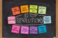 Mission Accomplished! Simple New Year’s Resolutions You’ll Definitely Achieve