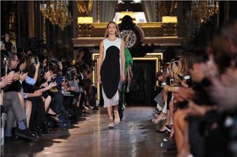 Fashion High Five: We Round Up Our Top Looks From Stella McCartney Spring/Summer