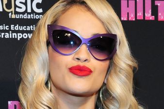 If Rumours Are True, Rita Ora Certainly Moves Fast: Singer Spotted Getting Cosy With Another Famous Face!