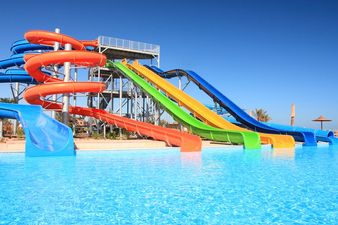 The Best Job Description Ever? Travel Firm Seeks Water Slide Tester