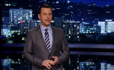 Aengus Is Famous: RTÉ Newsreader’s Blooper Makes It To US Television