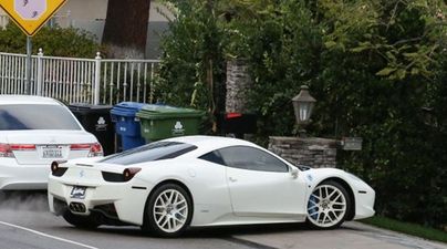 Photographer Killed In LA As He Tried To Pap Bieber… And One Popstar Tweets Their Disgust