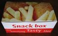 Irish Emigrants, You Shall Never Crave The Snackbox Again… Fast Food Chain Supermacs Moves Down Under